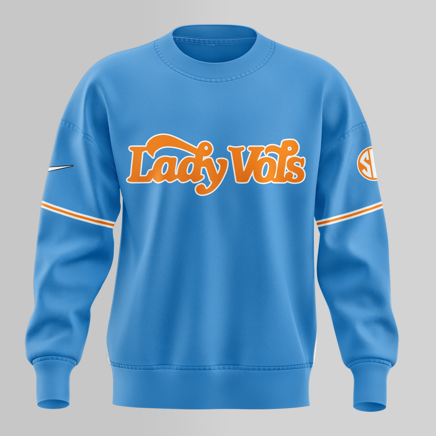 Tennessee Lady Volunteers Softball Limited Edition 2025 Sweatshirt