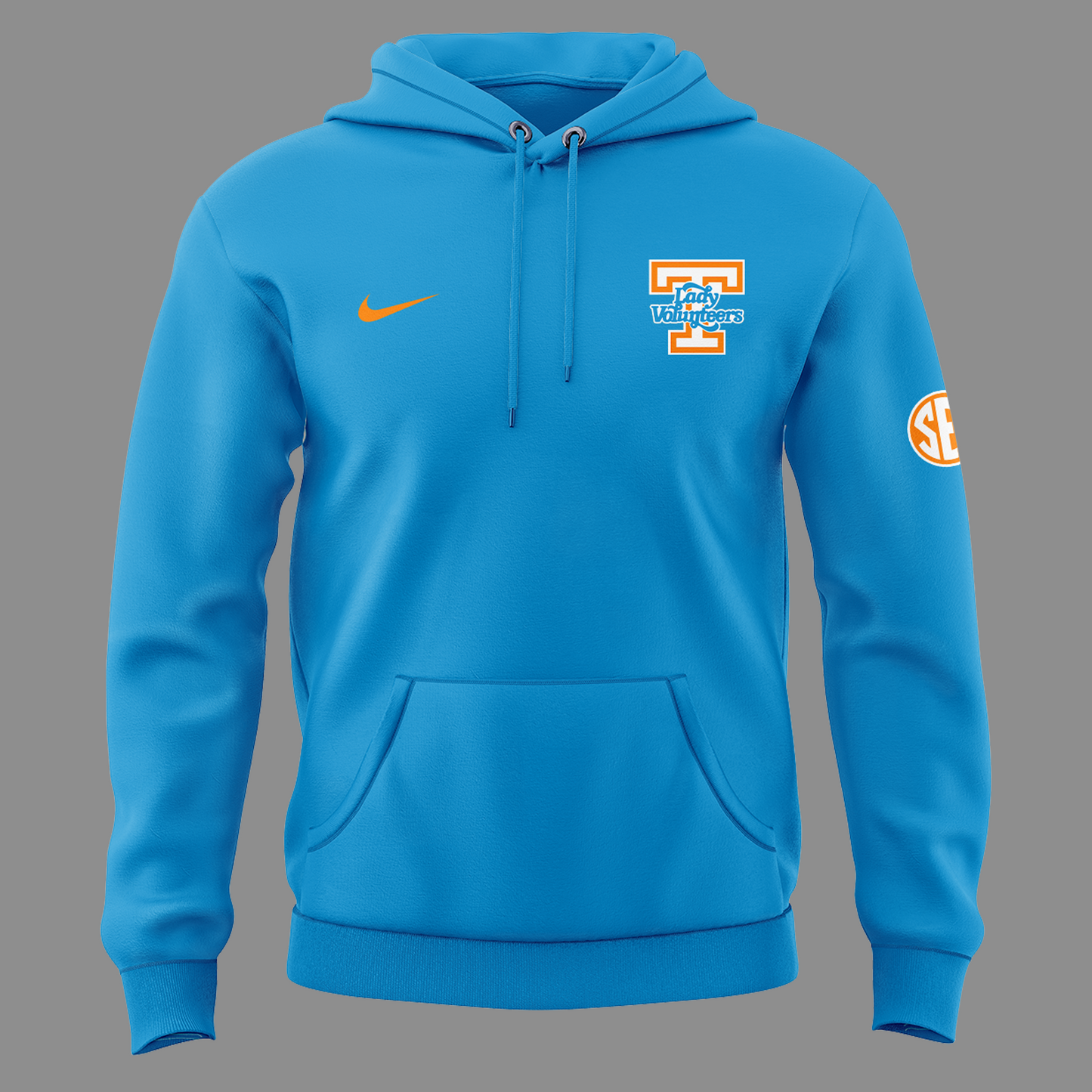 Tennessee Lady Volunteers Softball Limited Edition 2025 Hoodie