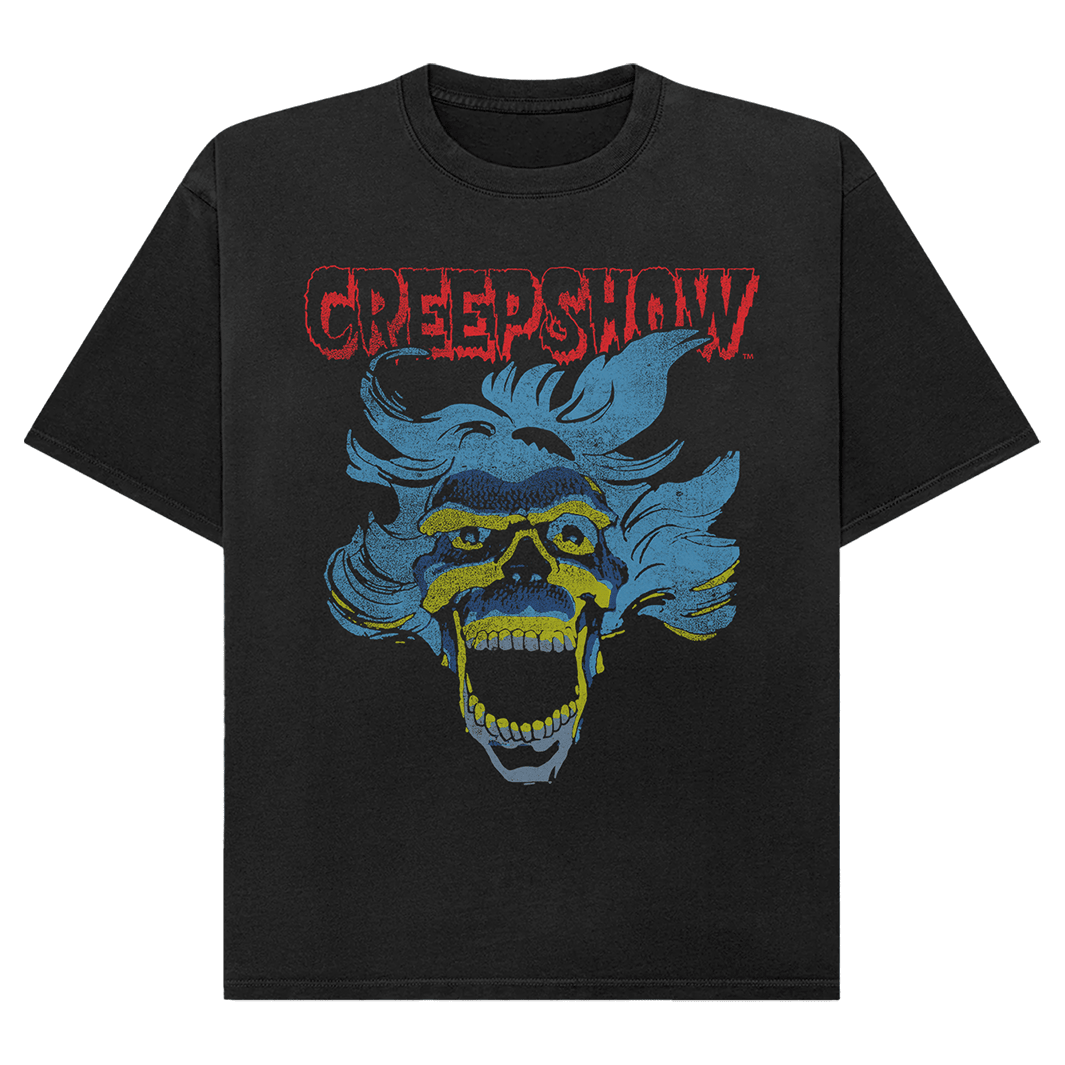 Creepshow: Creeper T-Shirt (Comfort Colors)