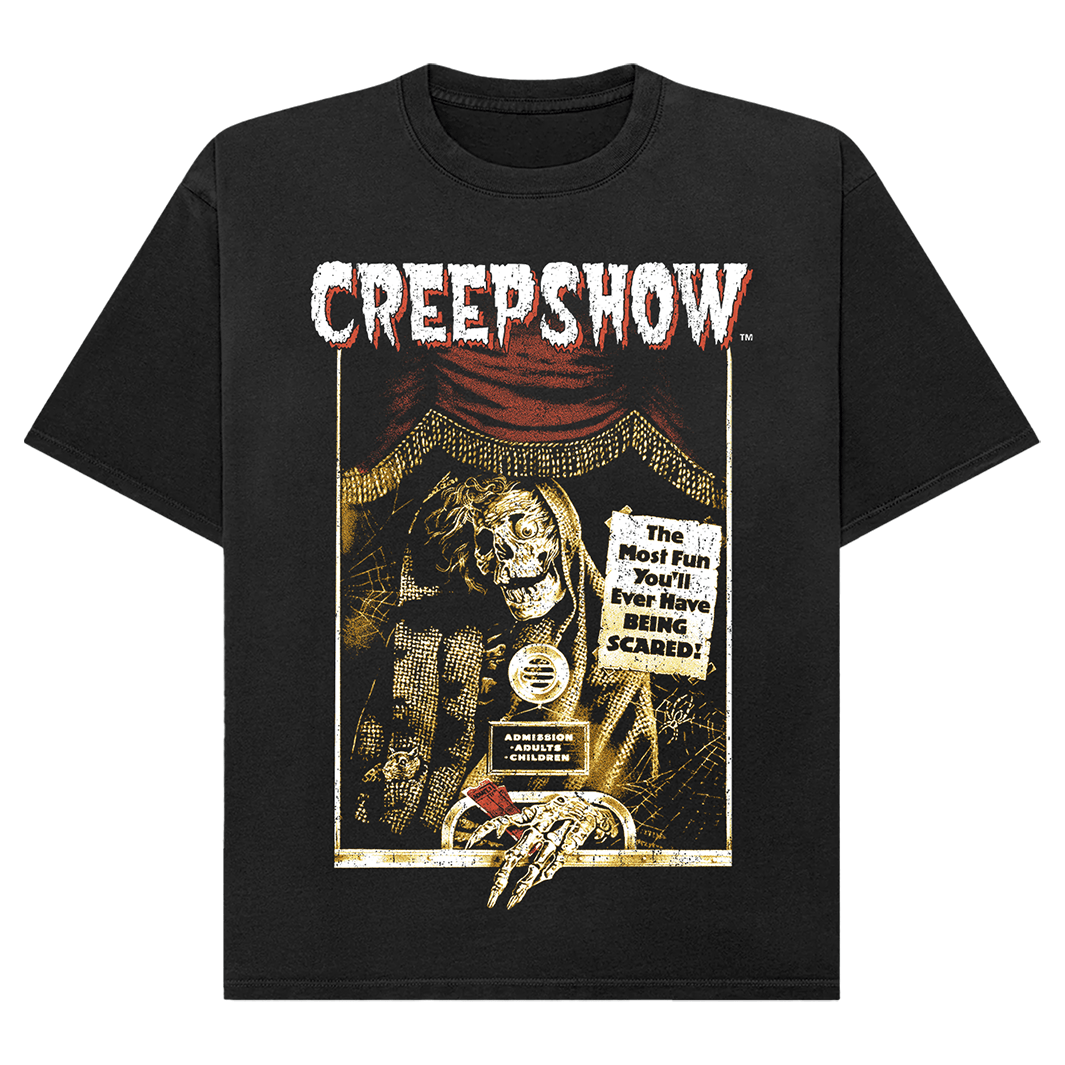 Creepshow: Classic T-Shirt (Comfort Colors)