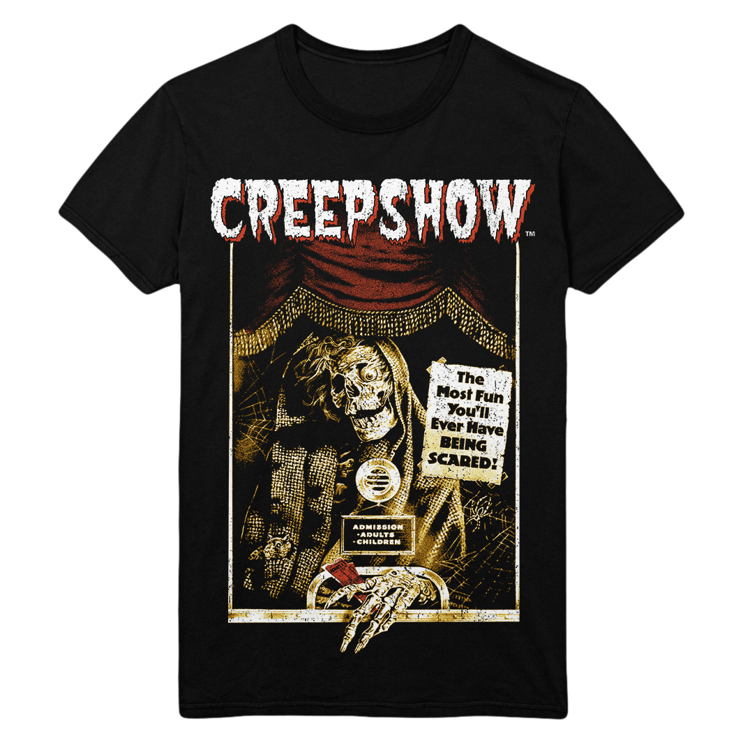 Creepshow: Classic T-Shirt