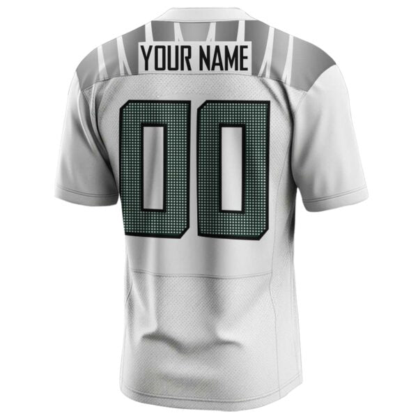 “Mummy Duck” Jersey for Oregon Ducks Football Fans