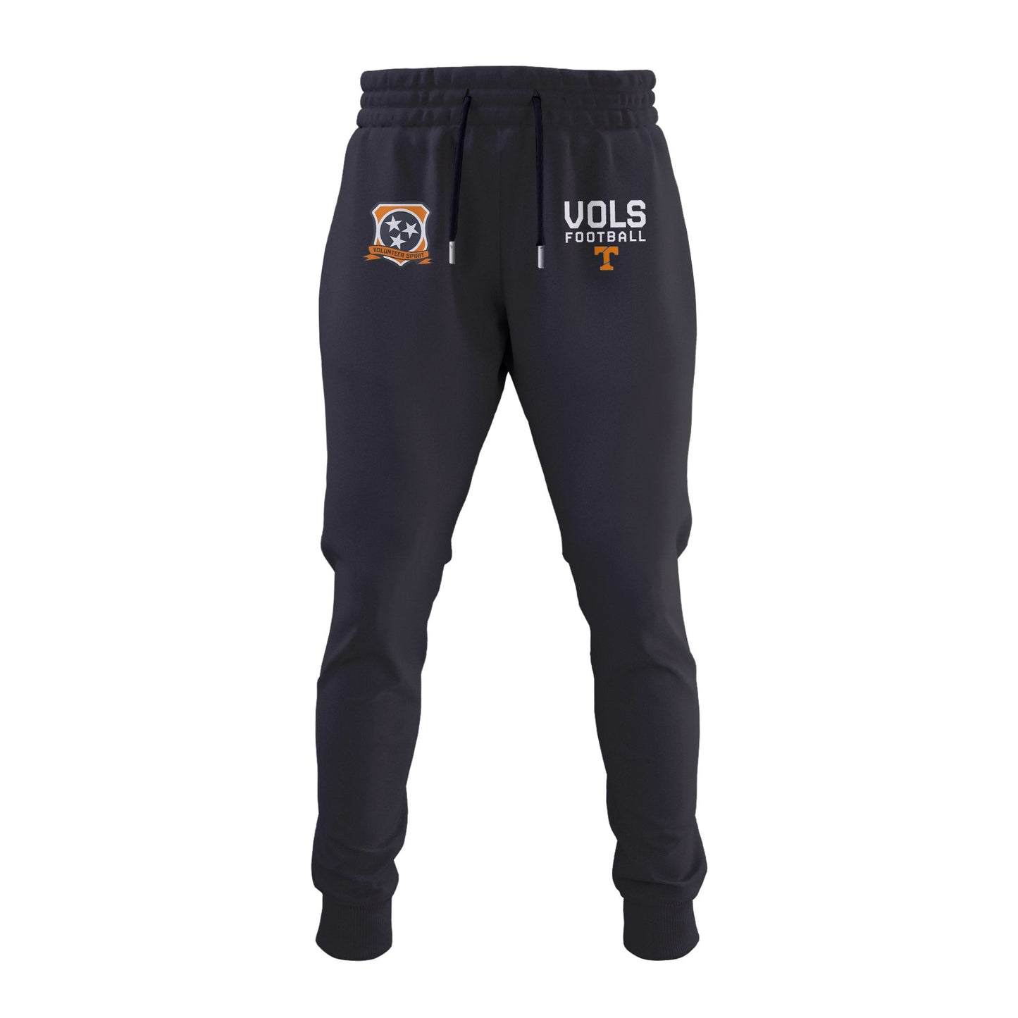 2025 Tennessee Volunteers Grey Football Hoodie Exclusive Design