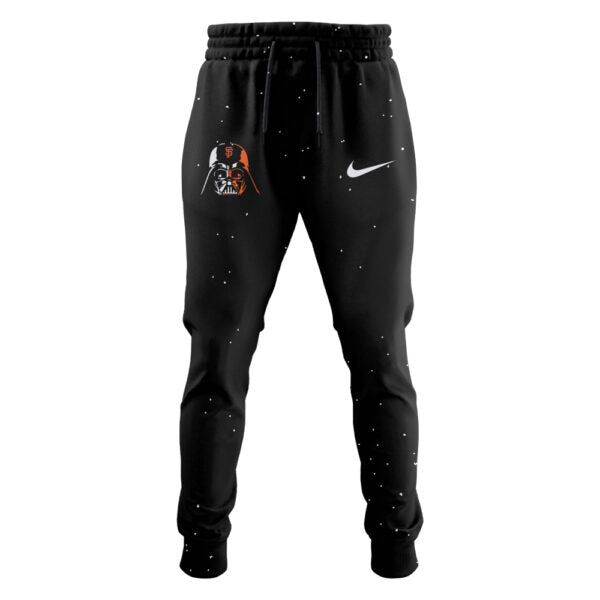 San Francisco Giants Hoodie Stars Wars SFG09