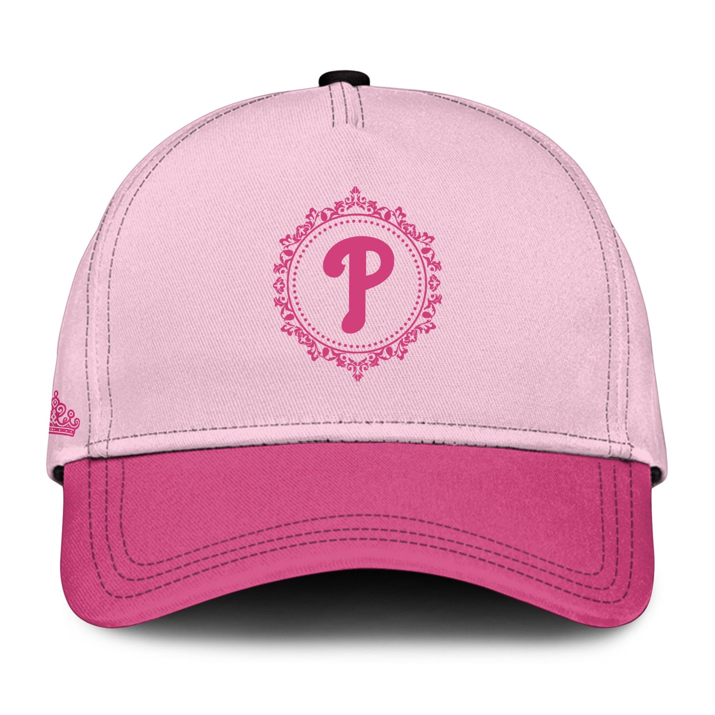 Philadelphia Phillies Pink Jersey For Princess Day 2025 Season