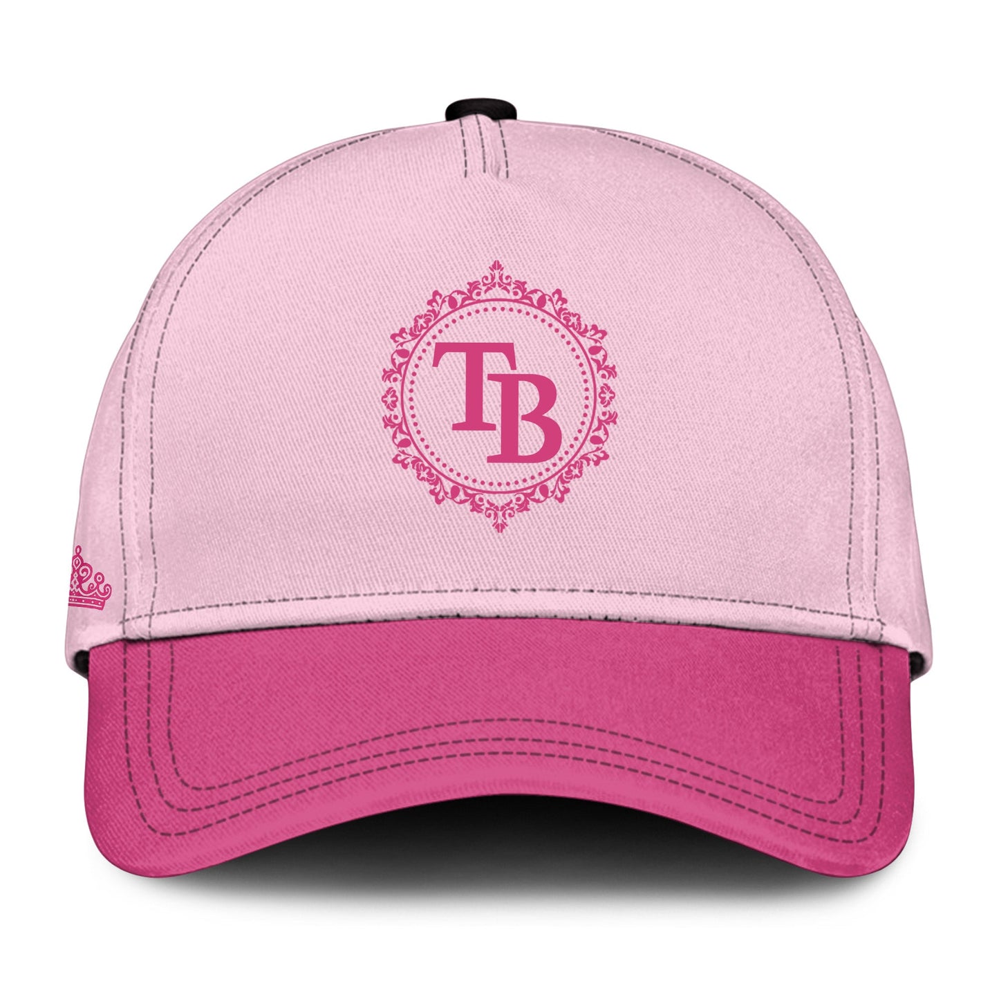 Tampa Bay Rays Pink Jersey For Princess Day 2025 Season