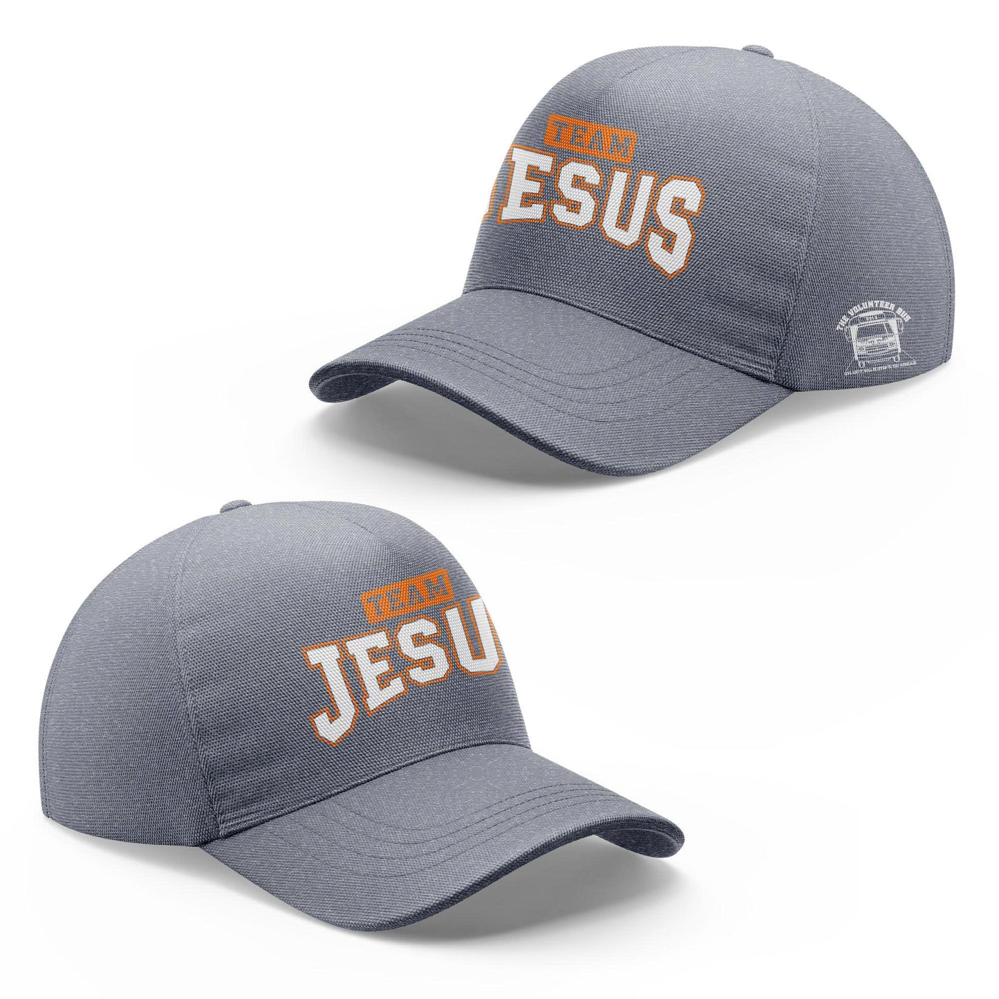 Tennessee Football Team Jesus Grey Hoodie
