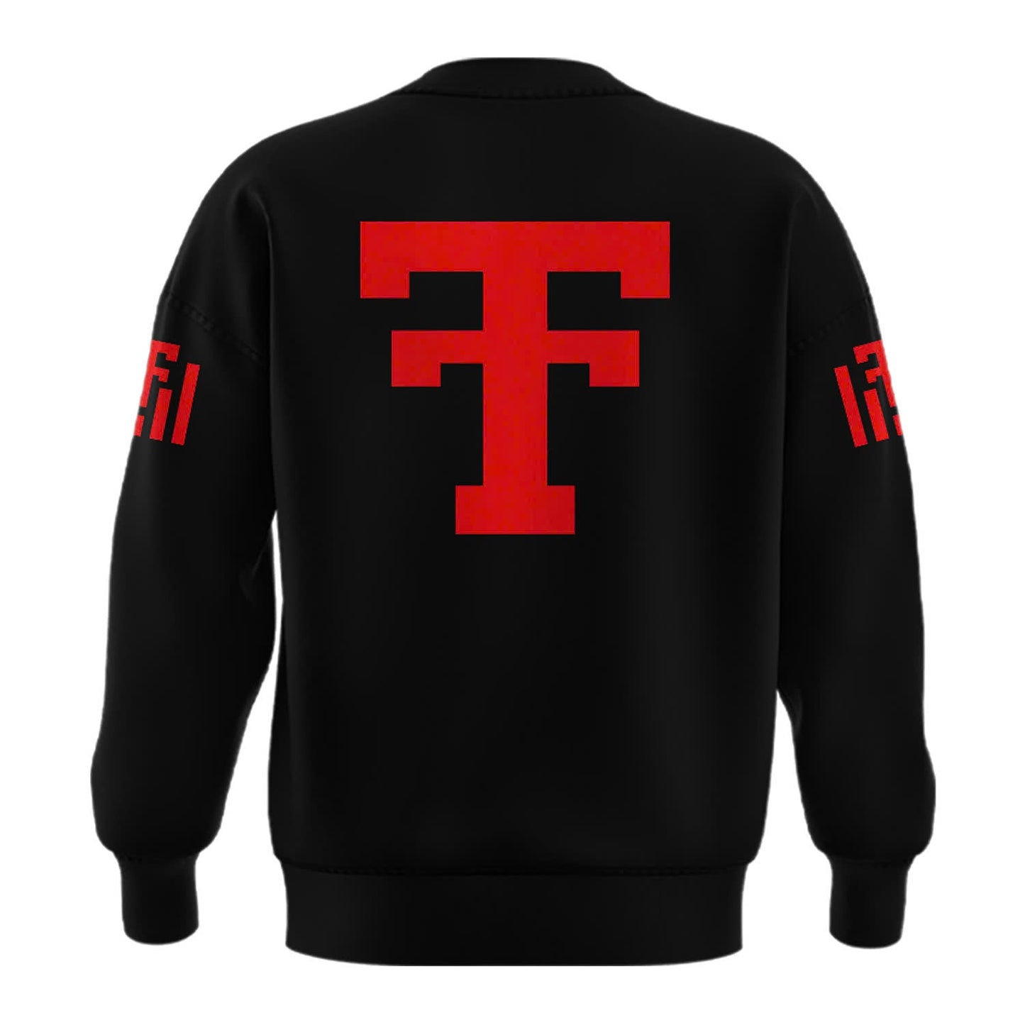Special New The 100th Anniversary Ŧhrowbacks Texas Tech Sweat