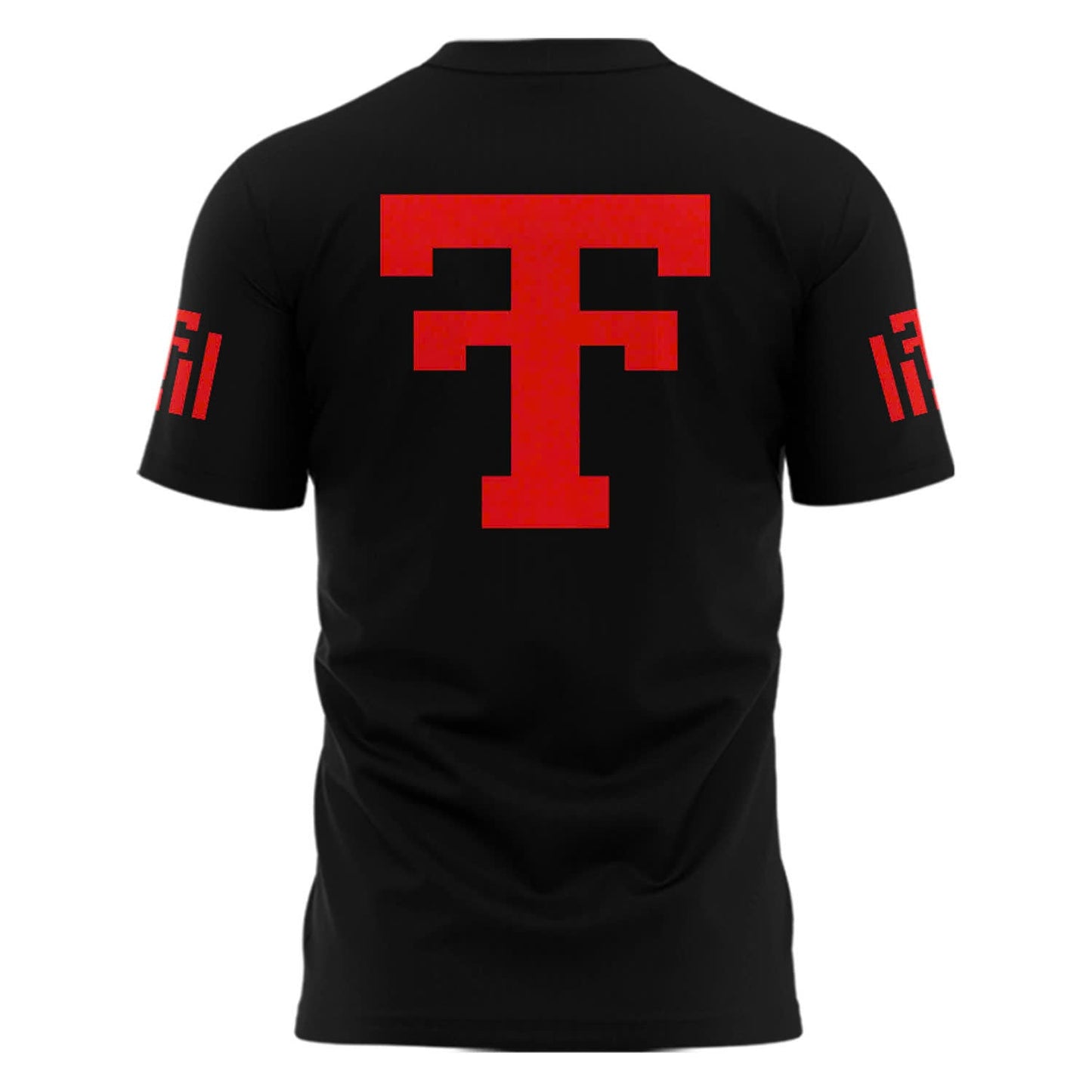 Special New The 100th Anniversary Ŧhrowbacks Texas Tech Tshirt