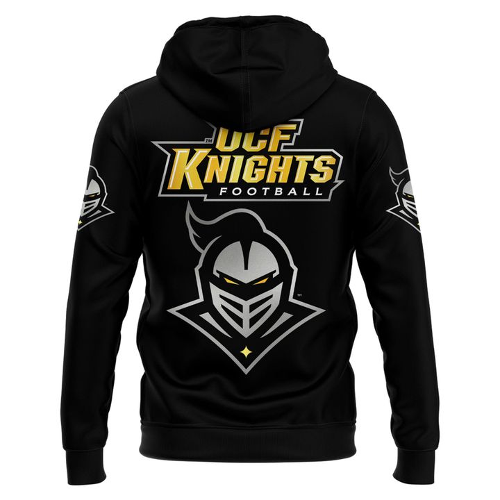 UCF Knights Football Knight Mode Hoodie