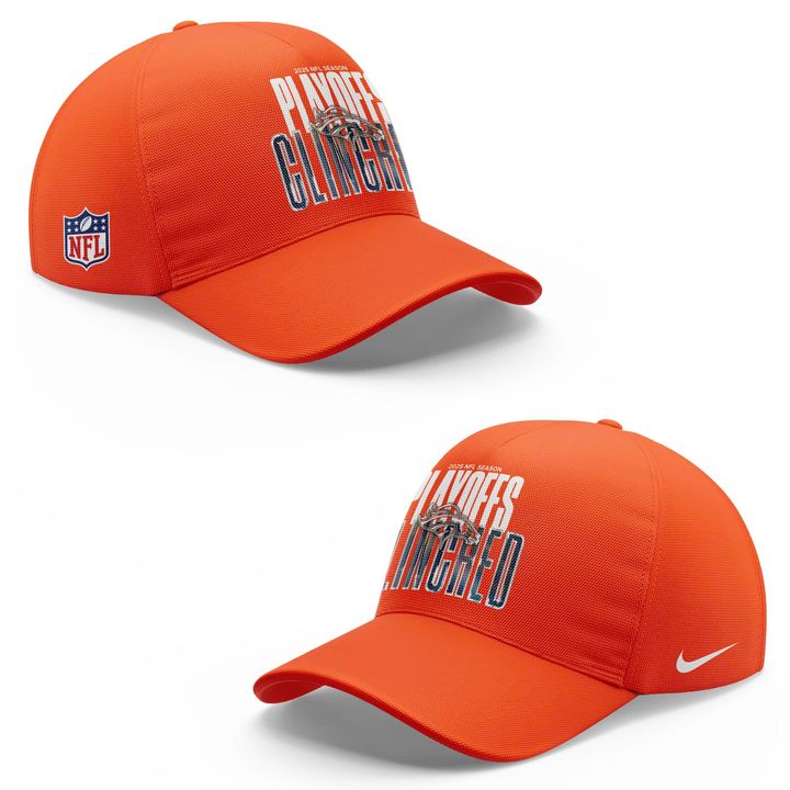 Denver Broncos New Hoodie