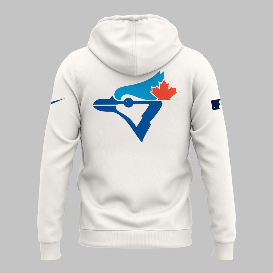 Toronto Blue Jays Hoodie