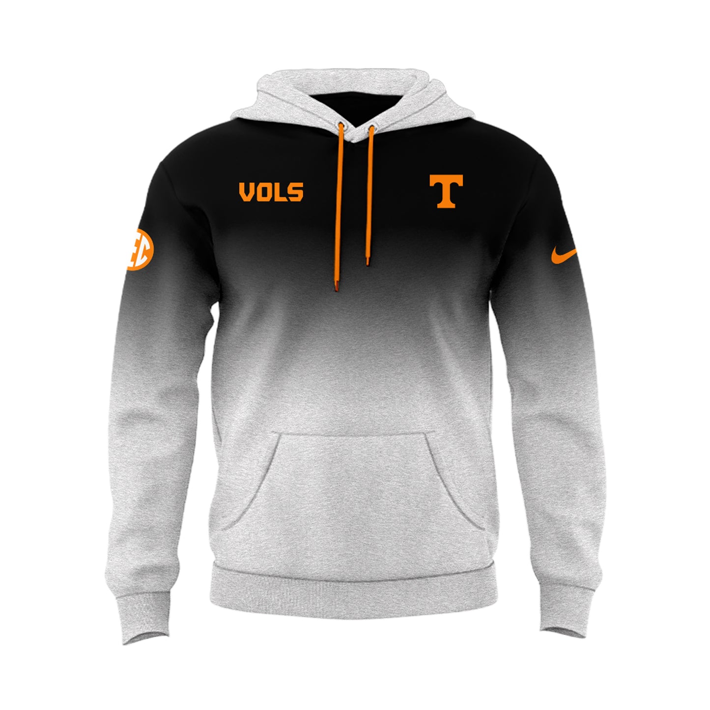 Tennessee Volunteers Premium Gear - Special New “Moon Light” Vols Hoodie - Tennessee Vols Merch