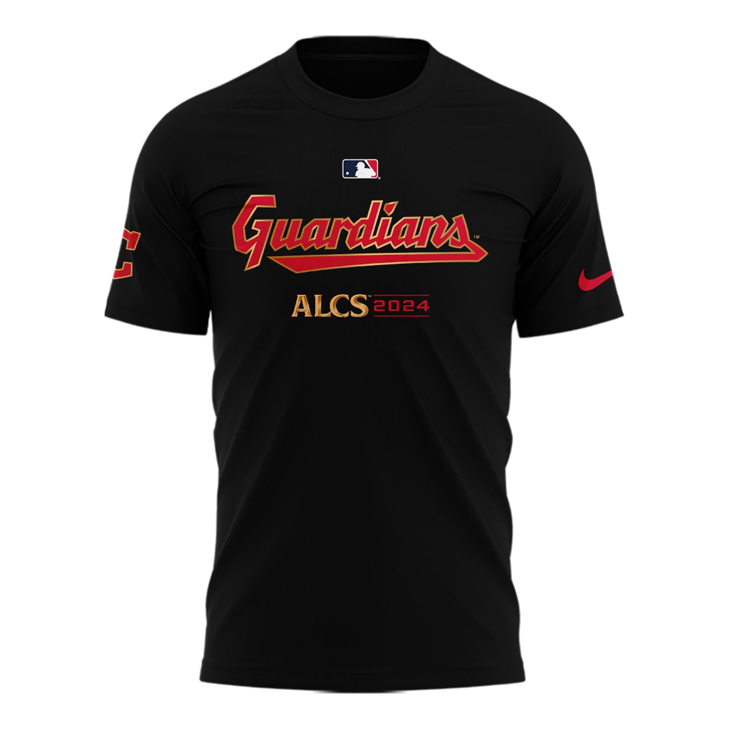 Cleveland Guardians TShirt, We’ve Advanced to the American League Championship Limited Edition TShirt