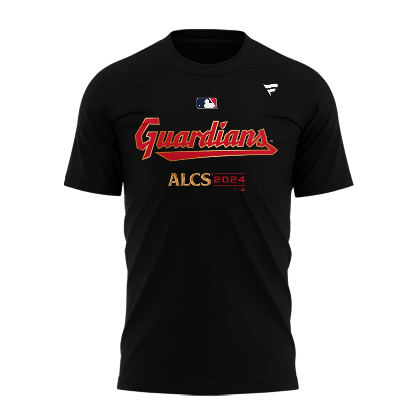 Cleveland Guardians TShirt, Special American League Division Series Champions Moving On Tee