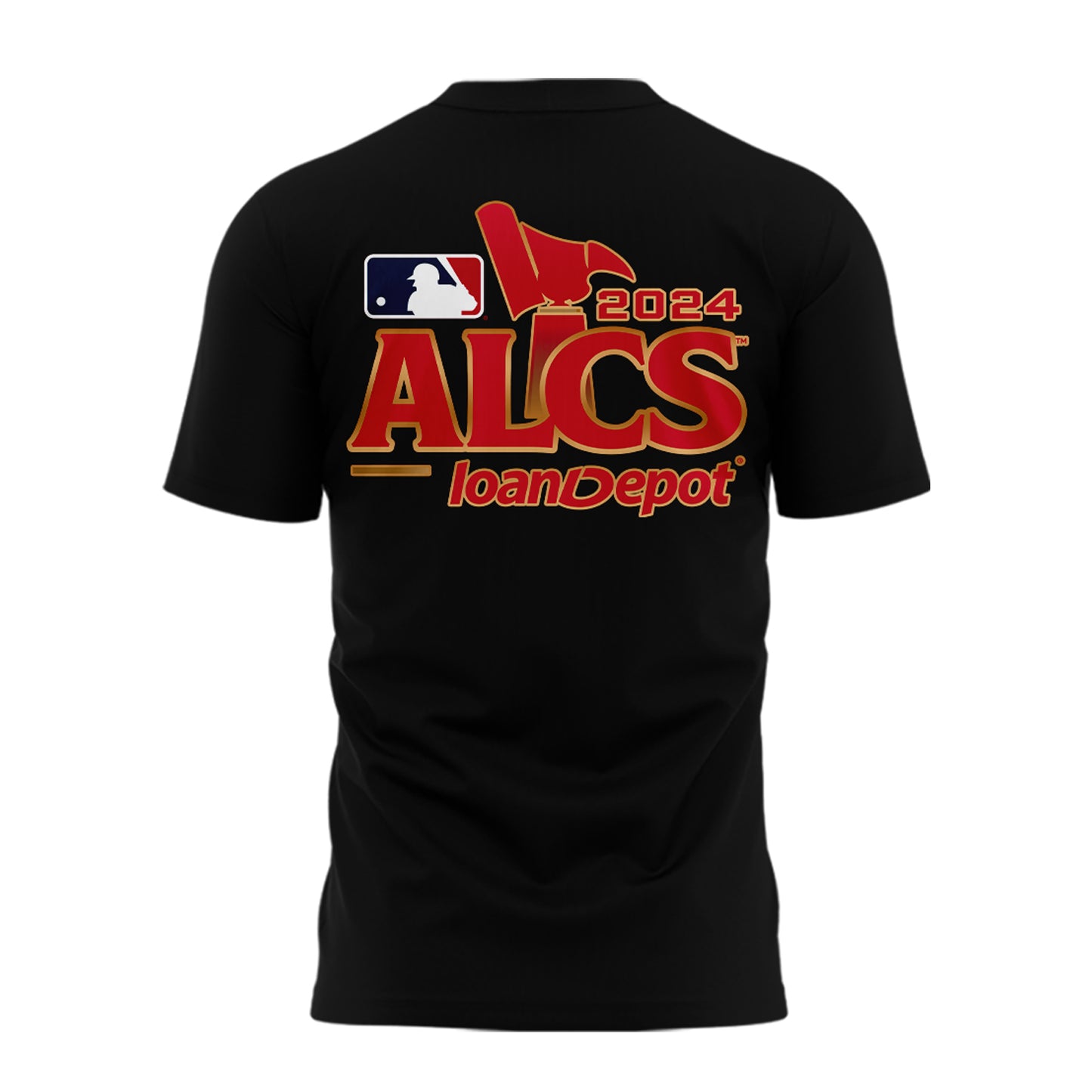 Cleveland Guardians TShirt, Special American League Division Series Champions Tee