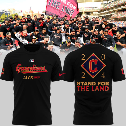 Cleveland Guardians TShirt, We’ve Advanced to the American League Championship Limited Edition TShirt