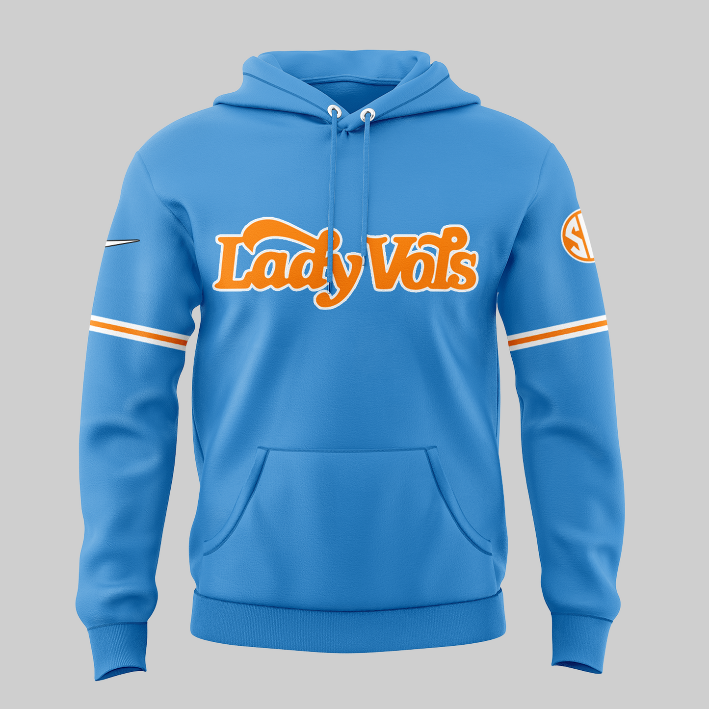 Tennessee Lady Volunteers Softball Limited Edition 2025 Hoodie