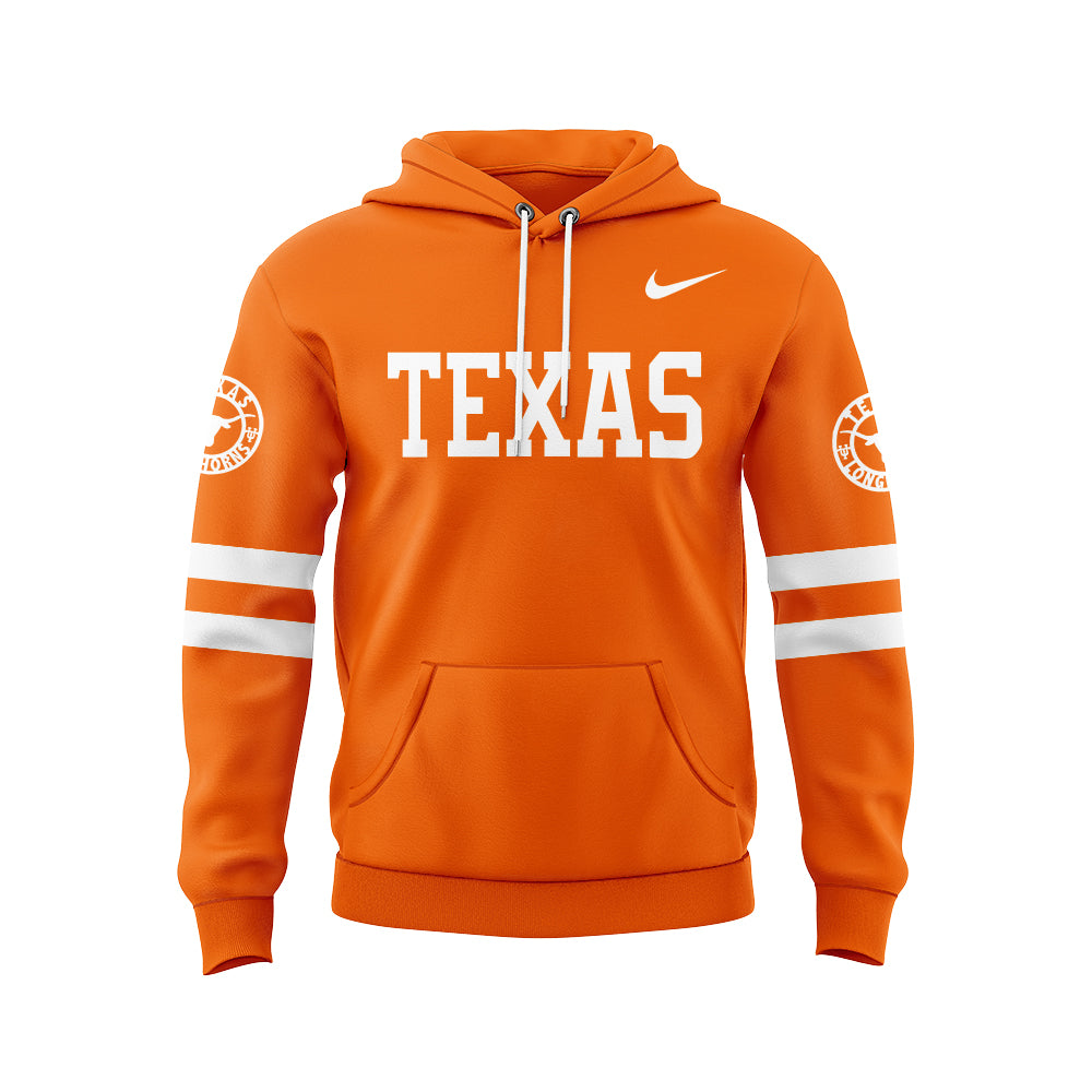 Texas Longhorns Premium Shirt For Fan - Texas Longhorns Football Light The Tower Hoodie - Unique Gift For Texas Longhorns Fan