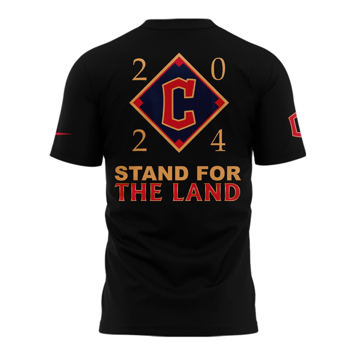 Cleveland Guardians TShirt, We’ve Advanced to the American League Championship Limited Edition TShirt