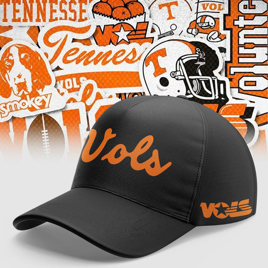 Tennessee Volunteers Premium Gear - Tennessee Vols Cap  - Tennessee Vols Merch