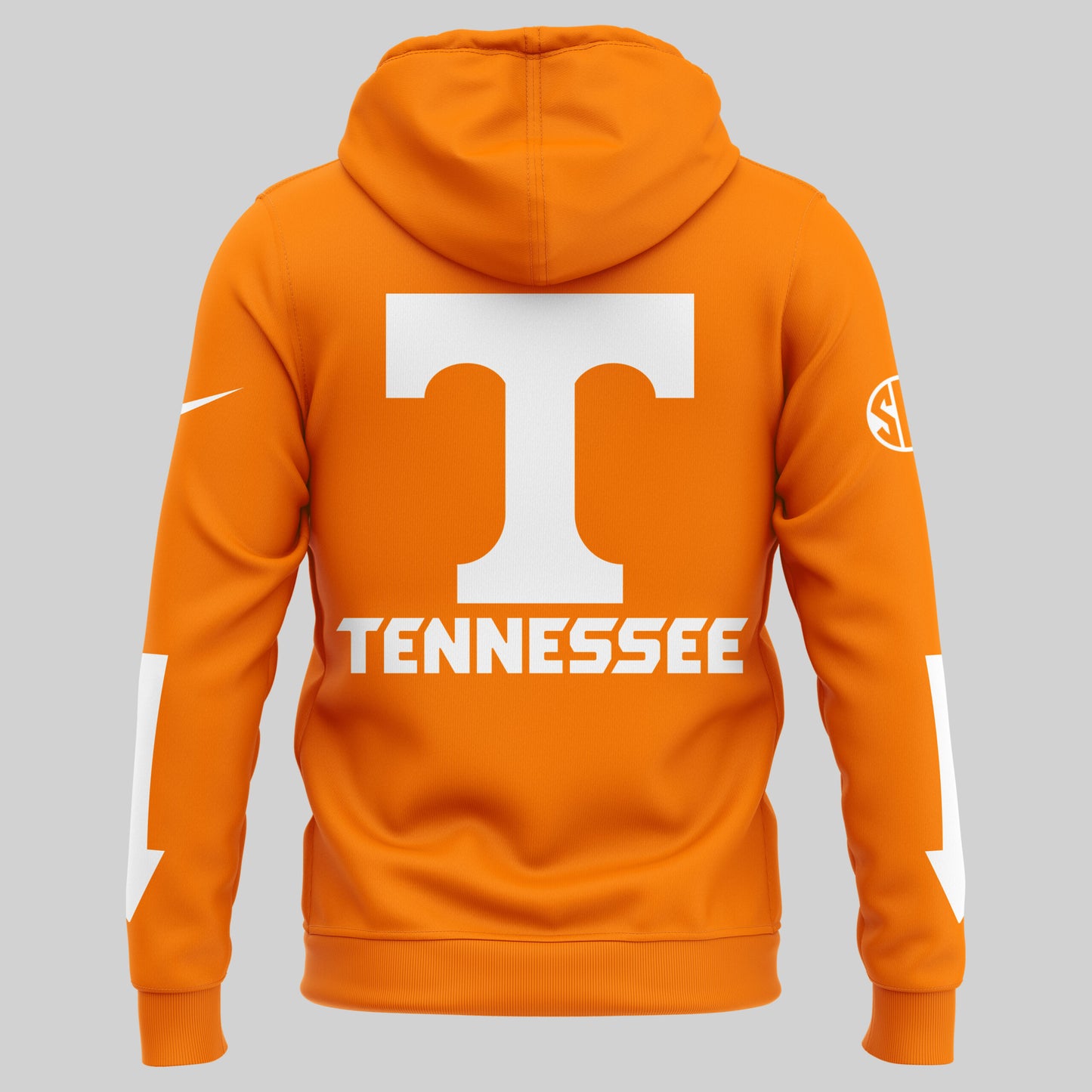 Tennessee Volunteers Premium Gear - Special Volunteer State Tennessee Football Hoodie - Tennessee Vols Merch