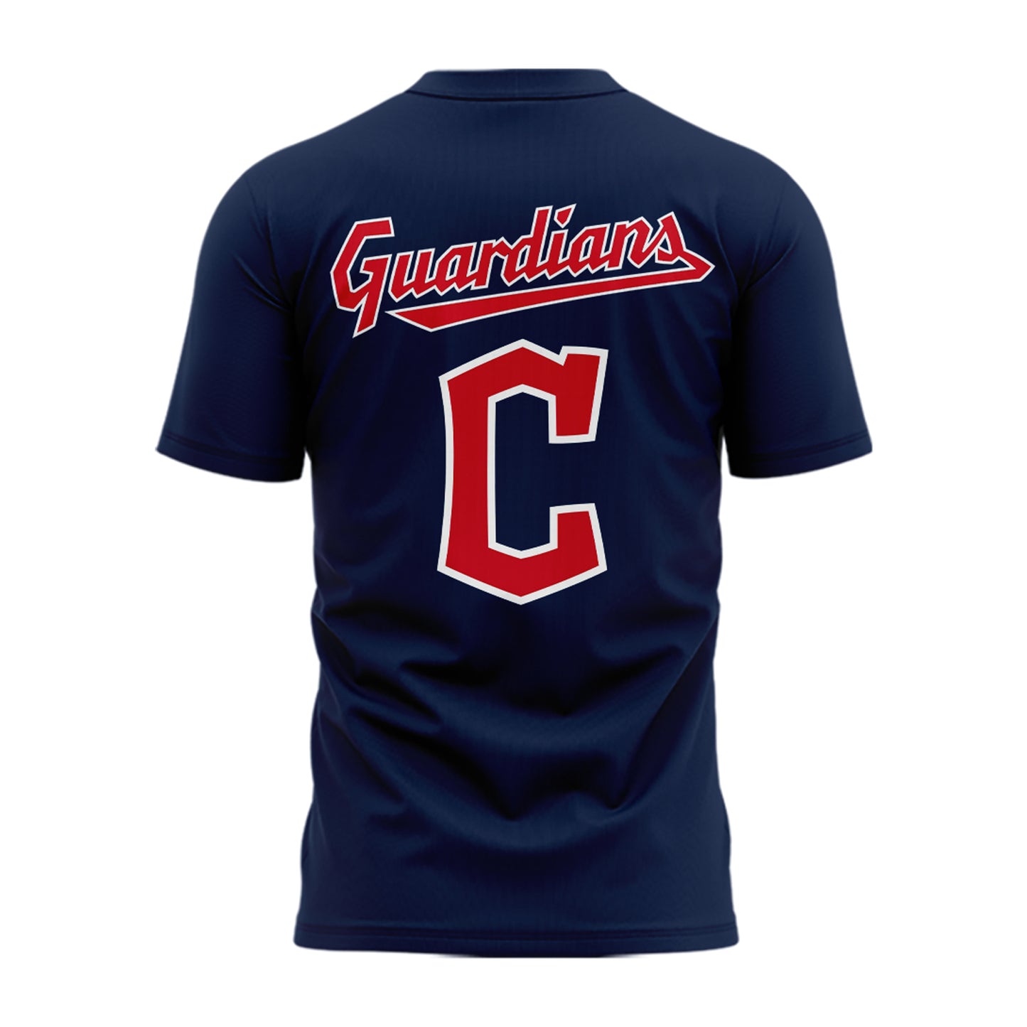 Cleveland Guardians TShirt, Tshirt Cleveland Guardians 2024