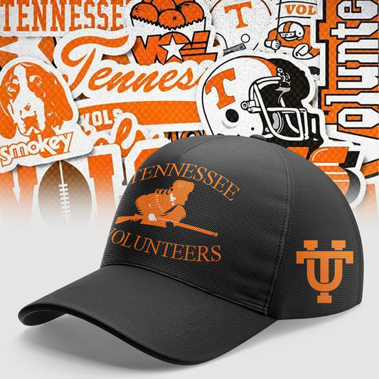 Tennessee Volunteers Premium Gear - Tennessee Vols Cap  - Tennessee Vols Merch TV02