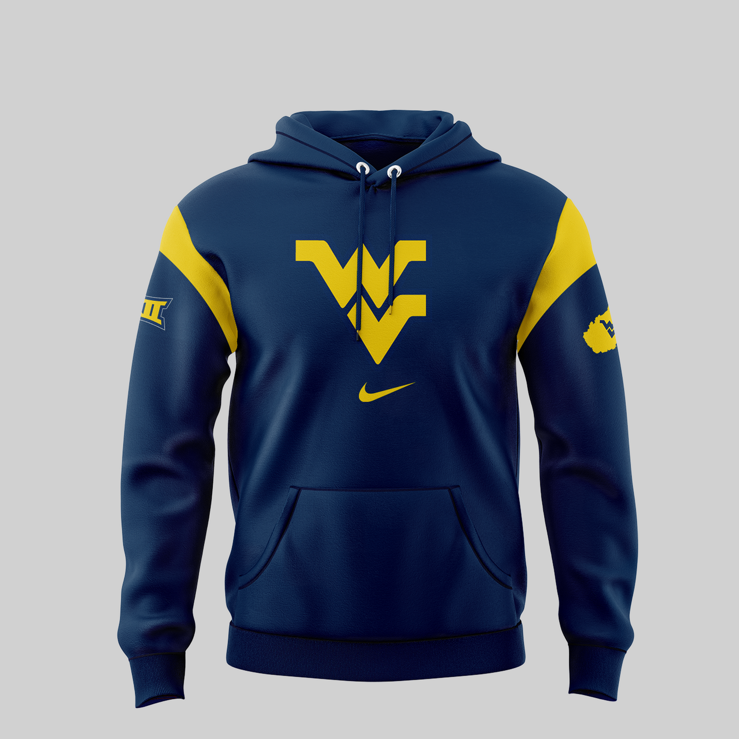 Premium West Virginia Mountaineers Gear - West VA Mountaineers New Edition - Unique Gift For West VA Mountaineers Fans