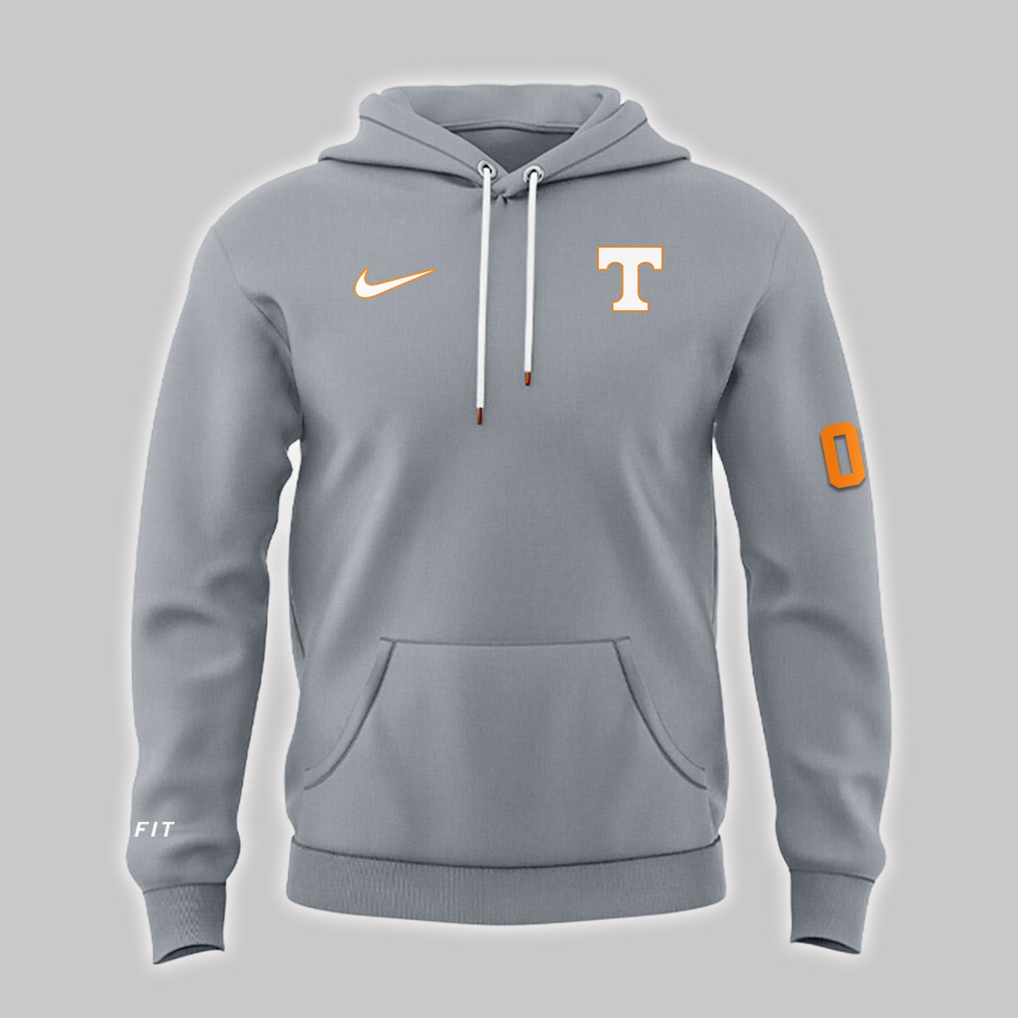 Tennessee Volunteers Premium Gear - Special New Dri Fit Vols Hoodie - Tennessee Vols Merch