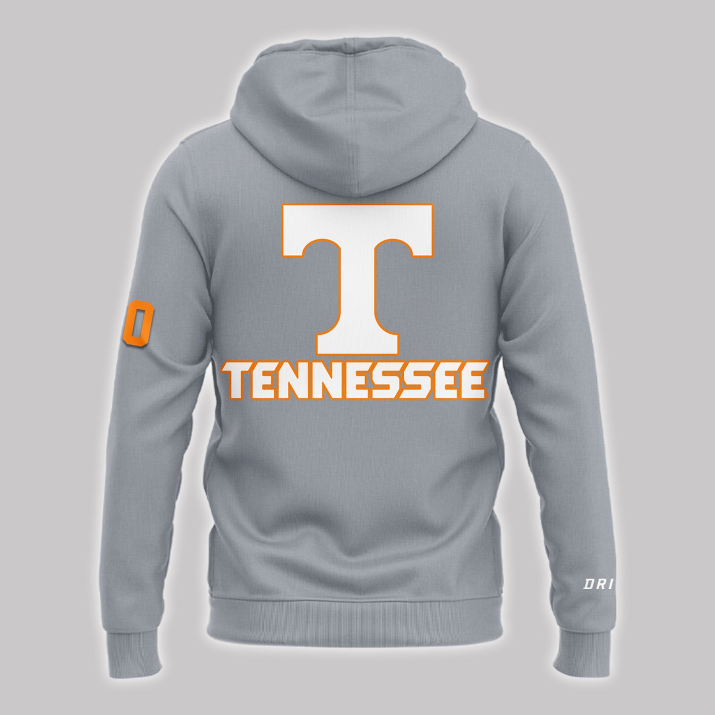 Tennessee Volunteers Premium Gear - Special New Dri Fit Vols Hoodie - Tennessee Vols Merch