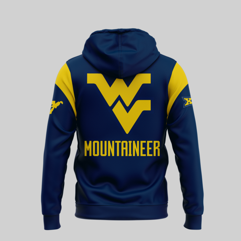 Premium West Virginia Mountaineers Gear - West VA Mountaineers New Edition - Unique Gift For West VA Mountaineers Fans