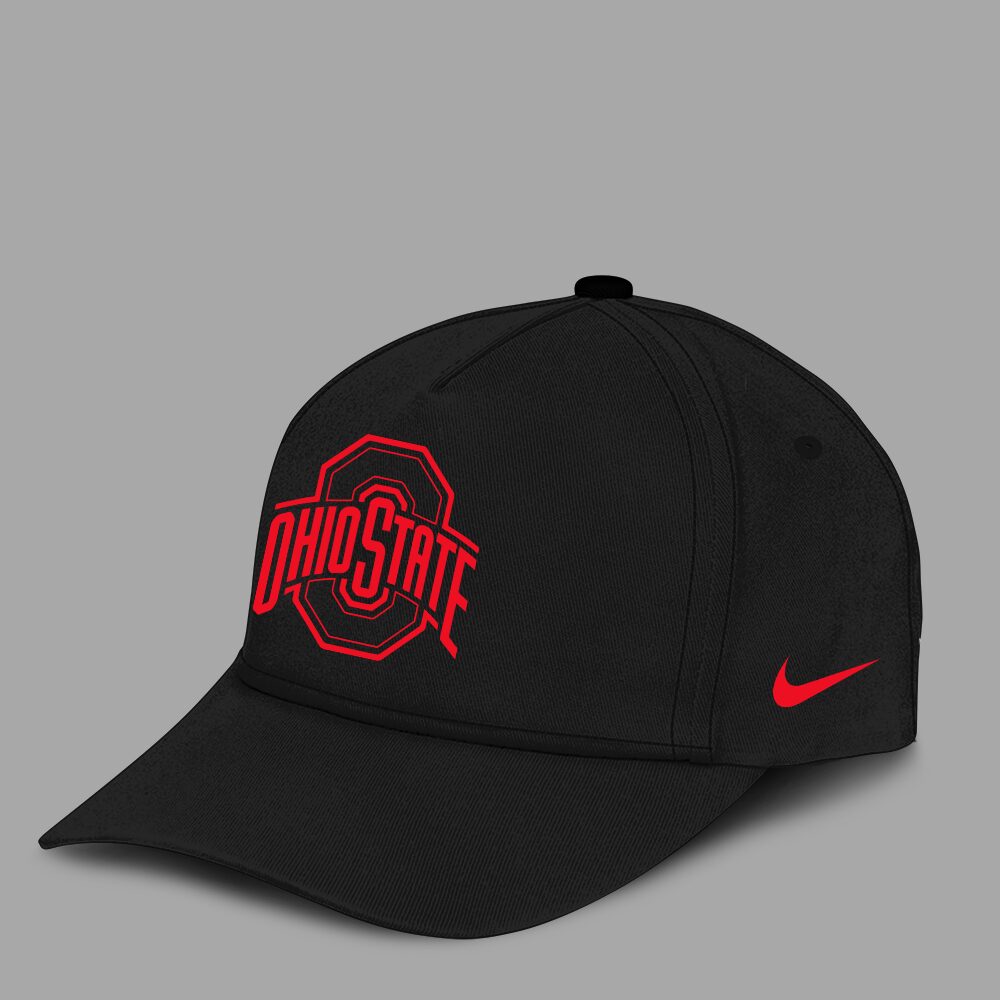 Ohio State Buckeyes Jesus Won Limited Edition Hoodie