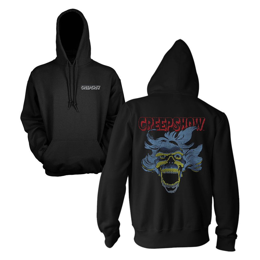 Creepshow: Creeper - Pull-over Hoodie
