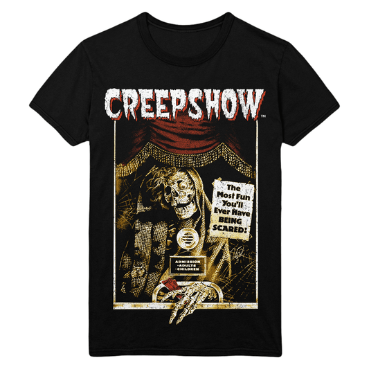 Creepshow: Classic T-Shirt