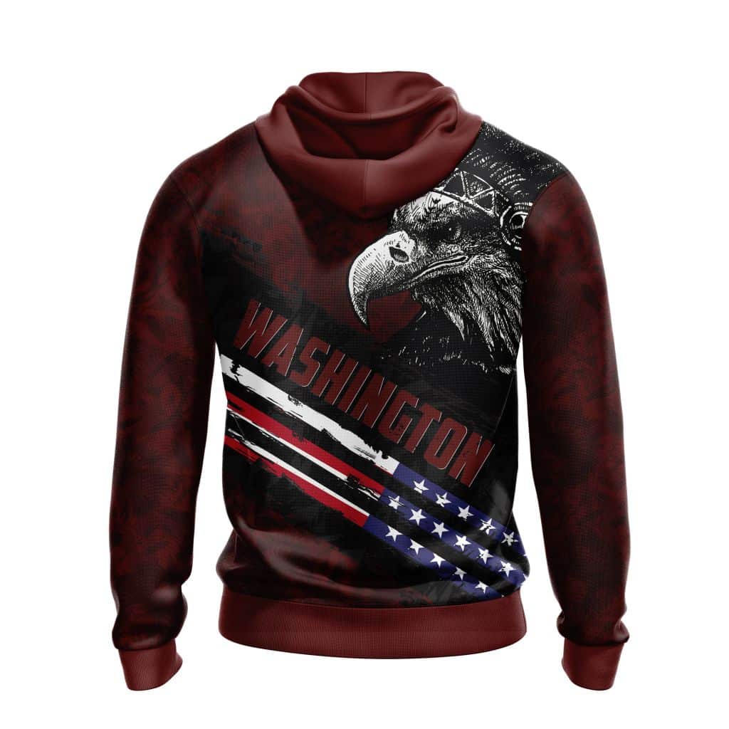 Clothes Washington Commanders NV72
