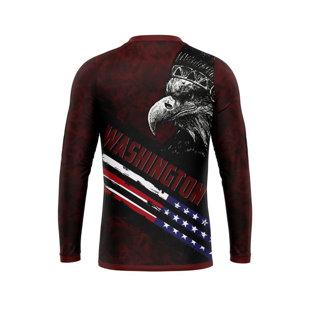 Clothes Washington Commanders NV72