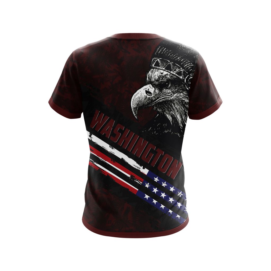 Clothes Washington Commanders NV72