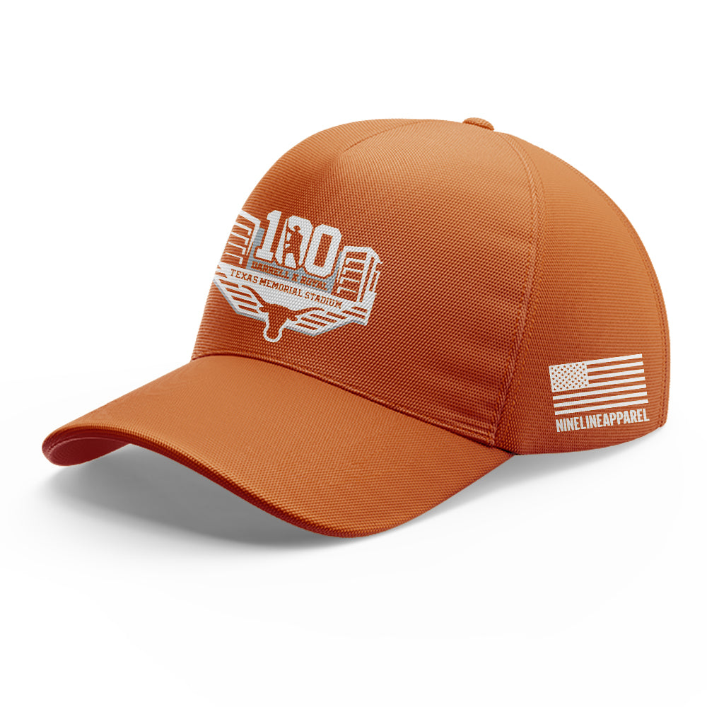 Texas Longhorns Premium Shirt For Fan - Limited Edition Salute to Service Orange Hoodie - Unique Gift For Texas Longhorns Fan