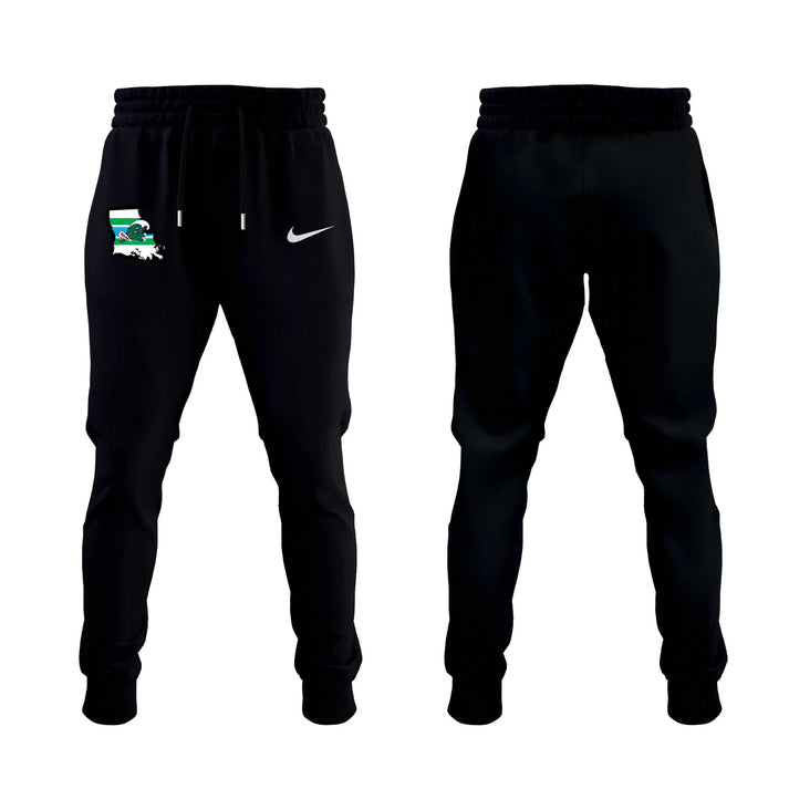 Tulane 2025 American Championship Green T-Shirt - Tulane Green Wave Football Champions T-Shirt - Twinkle My Toes Merch