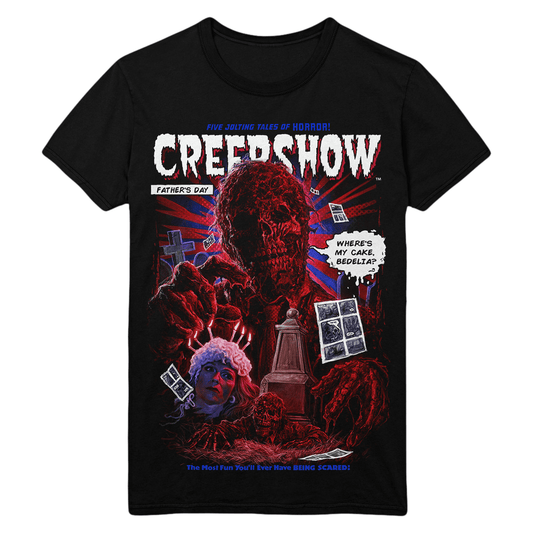 Creepshow: Father's Day T-Shirt