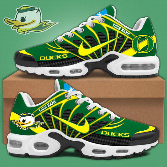 Flash ⚡️ Sale! Oregon Ducks Air Plus TN Shoes
