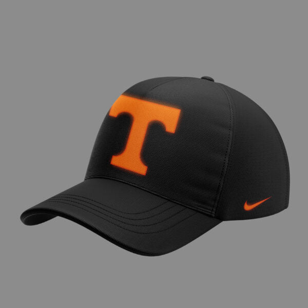 New Arrival Tennessee Football Venom Hoodie Dark Mode Collection