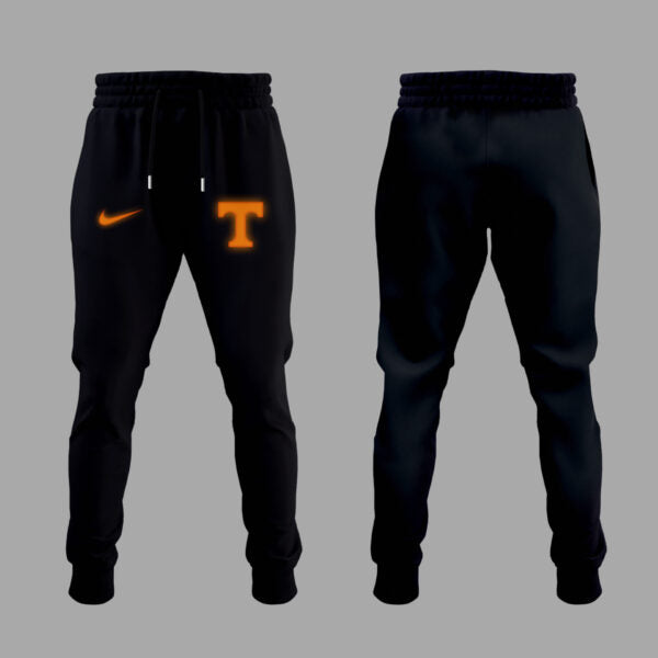 New Arrival Tennessee Football T-Shirt Dark Mode Collection - Vols Stadium Dark Mode Edition