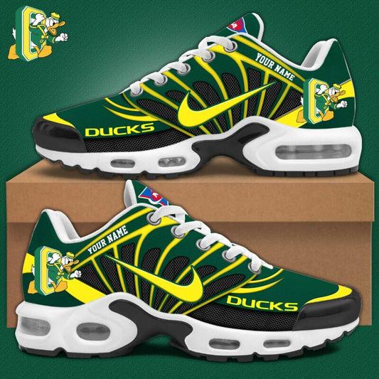 Flash ⚡️ Sale! SOregon Ducks Air Plus TN Shoes