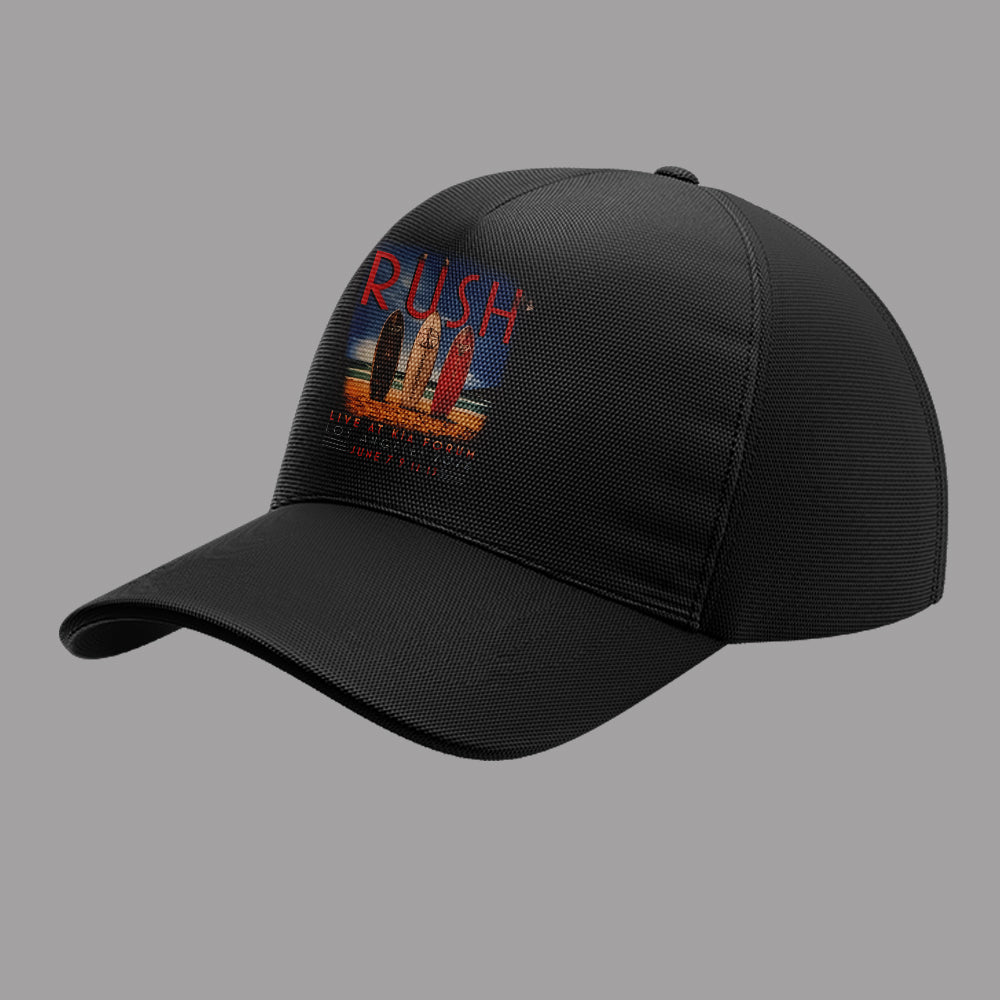 Limited Edition Fifty Something Tour At Kia Forum Los Angeles, California Hoodie