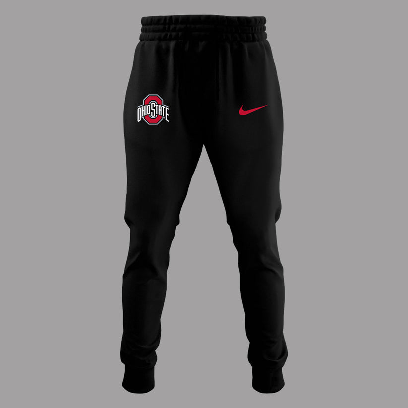 Back at Ohio State, J.T. Tuimoloau makes a statement in the ‘I MET JESUS AND NOW I’M DIFFERENT’ Ohio Football T-Shirt - Ohio State Buckeyes I Met Jesus Black T-Shirt - 100% Cotton, 2-Side Printed Shirt, Unisex