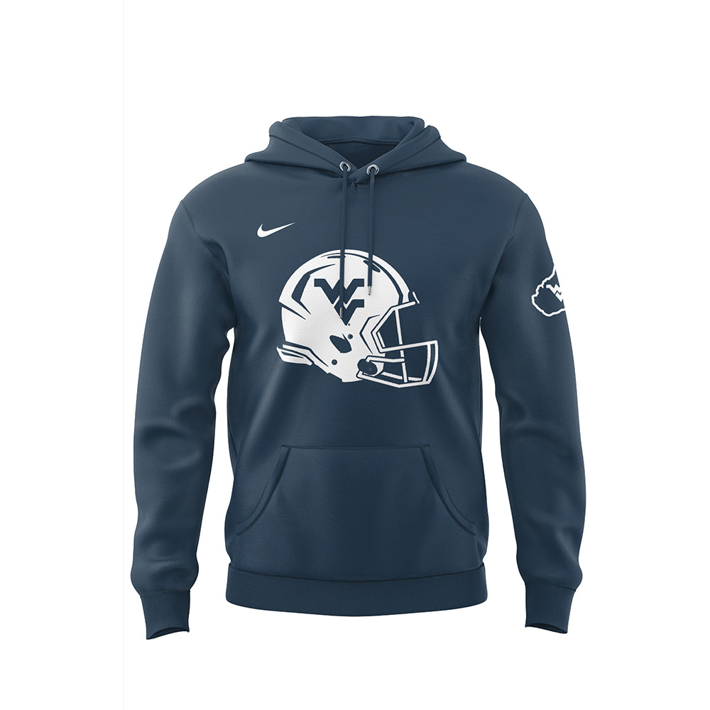 Premium West Virginia Mountaineers Gear - West VA Mountaineers  2024 Limited Edition Hoodie - Unique Gift For Fan