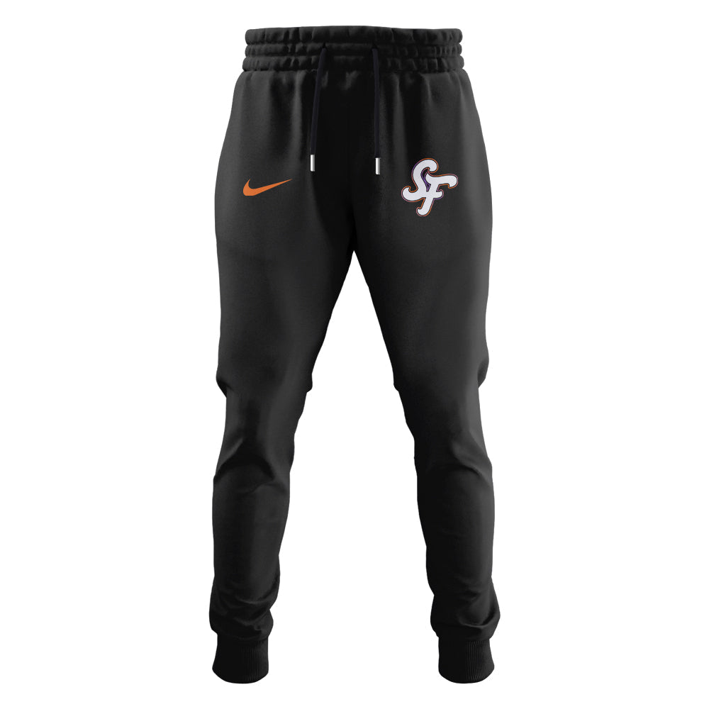 San Francisco Giants Hoodie City Connect 2.0