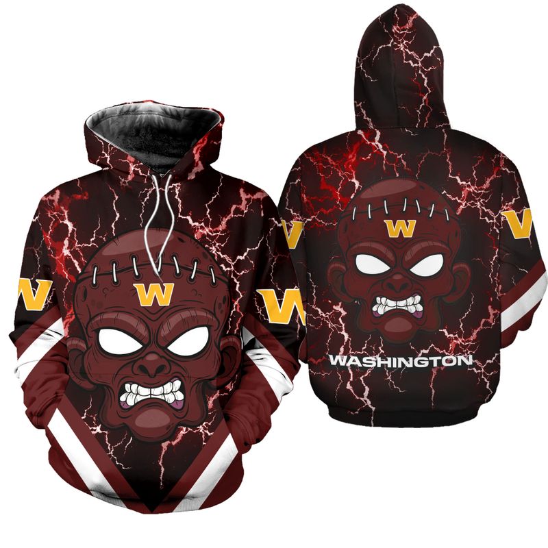Clothes Washington Football OK67
